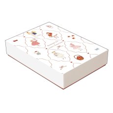 画像3: 【くらはしれい】サンリオキャラクターズ×くらはしれい 貼り箱 (3)