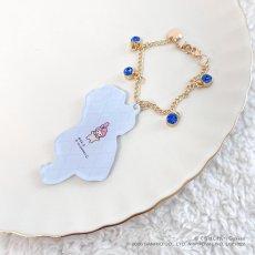 画像5: 【くらはしれい】サンリオキャラクターズ×くらはしれい アクリルチャーム (5)