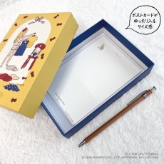 画像9: 【くらはしれい】サンリオキャラクターズ×くらはしれい 貼り箱 (9)