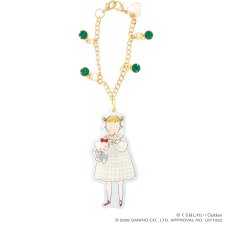 画像11: 【くらはしれい】サンリオキャラクターズ×くらはしれい アクリルチャーム (11)