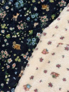 画像7: 【12月中旬〜12月下旬】REVERSIBLE EARFLAP HAT（F）6105110 (7)