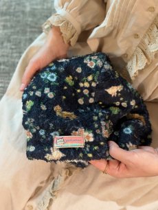 画像5: 【12月中旬〜12月下旬】REVERSIBLE EARFLAP HAT（F）6105110 (5)