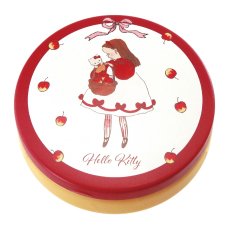 画像17: 【くらはしれい】サンリオキャラクターズ×くらはしれい 缶入りメモ (17)