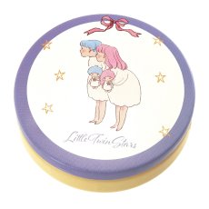 画像2: 【くらはしれい】サンリオキャラクターズ×くらはしれい 缶入りメモ (2)