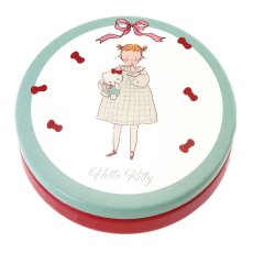 画像8: 【くらはしれい】サンリオキャラクターズ×くらはしれい 缶入りメモ (8)