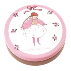 画像11: 【くらはしれい】サンリオキャラクターズ×くらはしれい 缶入りメモ (11)
