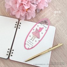 画像6: 【くらはしれい】サンリオキャラクターズ×くらはしれい ブックマーカー (6)