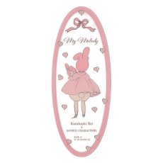 画像5: 【くらはしれい】サンリオキャラクターズ×くらはしれい ブックマーカー (5)