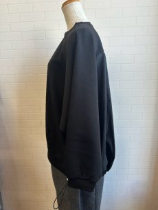 画像2: 【tukuroi】ラグランBIGTシャツ (2)