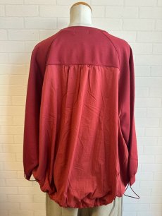 画像9: 【tukuroi】ラグランBIGTシャツ (9)
