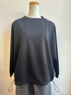 画像1: 【tukuroi】ラグランBIGTシャツ (1)