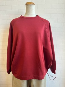 画像7: 【tukuroi】ラグランBIGTシャツ (7)