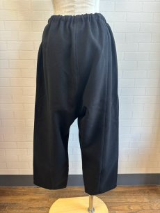 画像12: 【D*g*y】ソフトモッサパンツ (12)