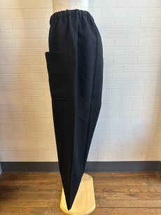 画像11: 【D*g*y】ソフトモッサパンツ (11)