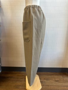 画像8: 【D*g*y】ソフトモッサパンツ (8)