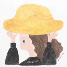 画像4: 【ネクタイ】一筆箋 めぐる (4)