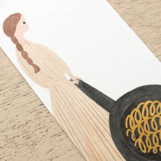 画像4: 【ネクタイ】一筆箋 PASTA (4)