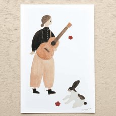 画像13: 【ネクタイ】はがき箋 (13)
