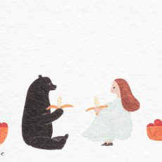画像8: 【ネクタイ】一筆箋 だれかの落としもの？ (8)
