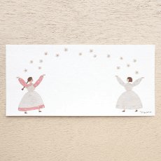 画像9: 【ネクタイ】一筆箋 おはな (9)