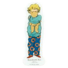 画像10: 【くらはしれい】ブックマーカー (10)