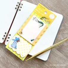 画像3: 【くらはしれい】付箋セット (3)