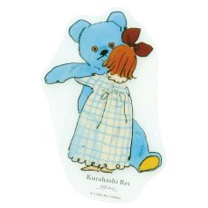 画像4: 【くらはしれい】ブックマーカー (4)