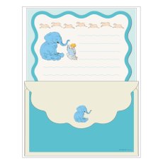 画像5: 【くらはしれい】レターセット (5)