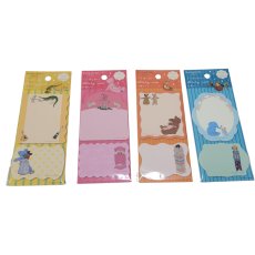 画像1: 【くらはしれい】付箋セット (1)