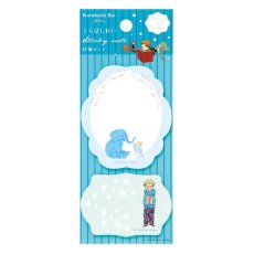 画像5: 【くらはしれい】付箋セット (5)