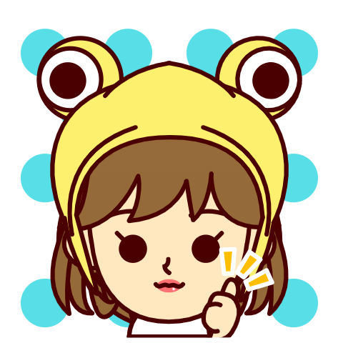 「ばんび」