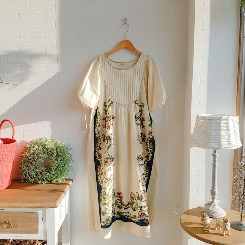 Kilki キルキー ワンピース ポピー ホワイト Er05wh 陽氣屋オンラインショップ Kilki キルキー ワンピース ポピー ホワイト Er05wh 陽氣屋オンラインショップ