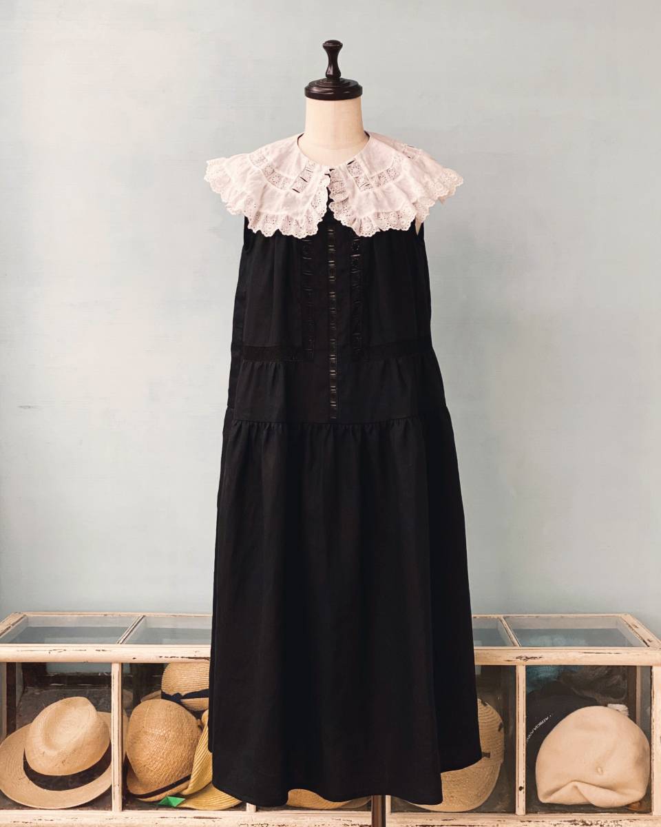 Yukiemon ユキエモン 3l そばかすワンピース 陽氣屋オンラインショップ