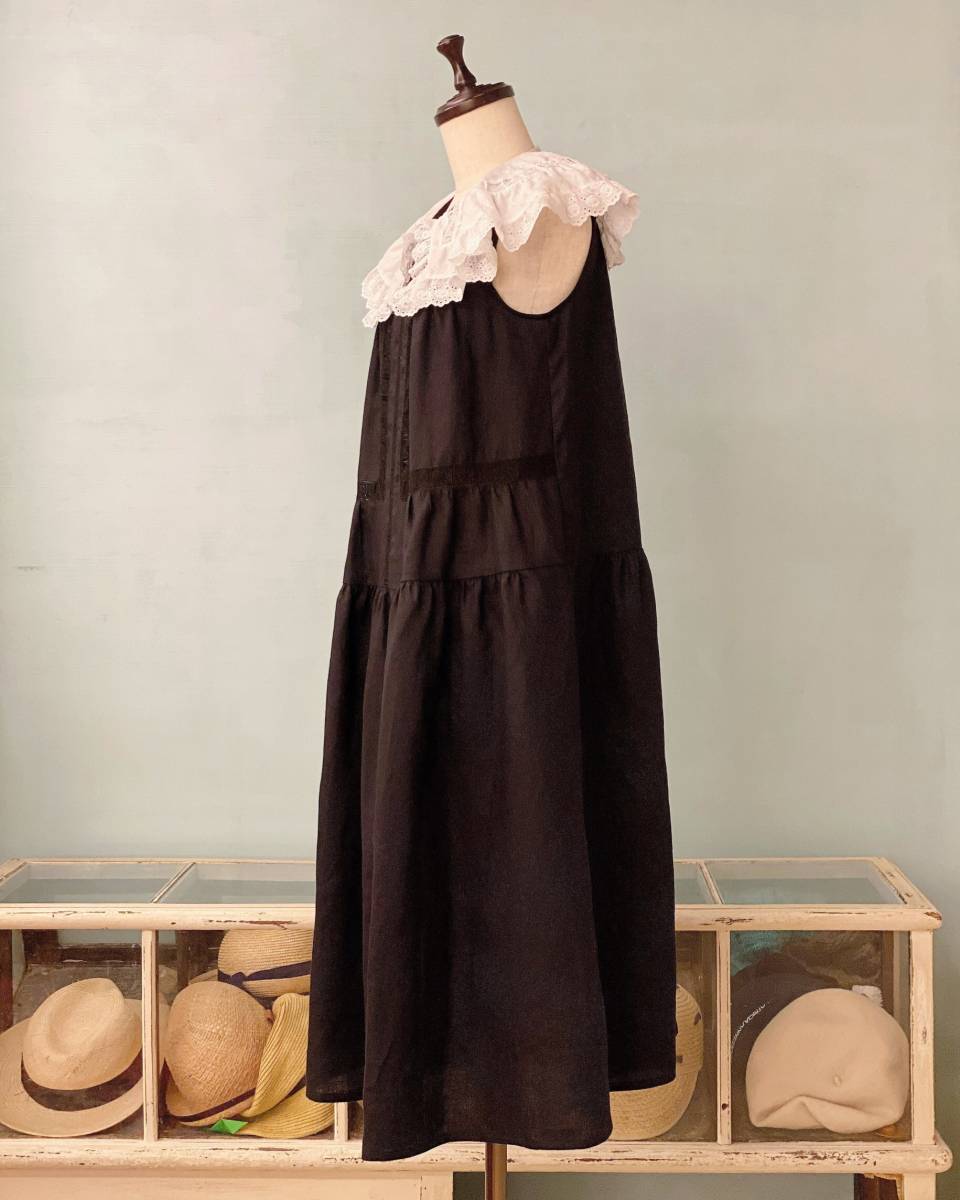 Yukiemon ユキエモン 3l そばかすワンピース 陽氣屋オンラインショップ