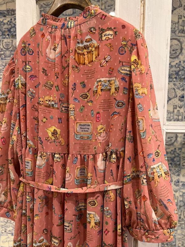 46％割引ブラウン系,2XL(3L)充実の品 新品yukiemonパッチワーク柄ワンピース 3L ロングワンピース ワンピース ブラウン系2XL(3L)-PONTELOS.COM.BR