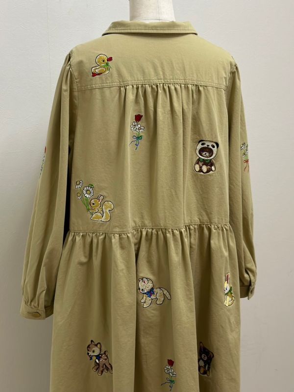 割引セット yukiemon ぬいぬいセット販売 ニット/セーター