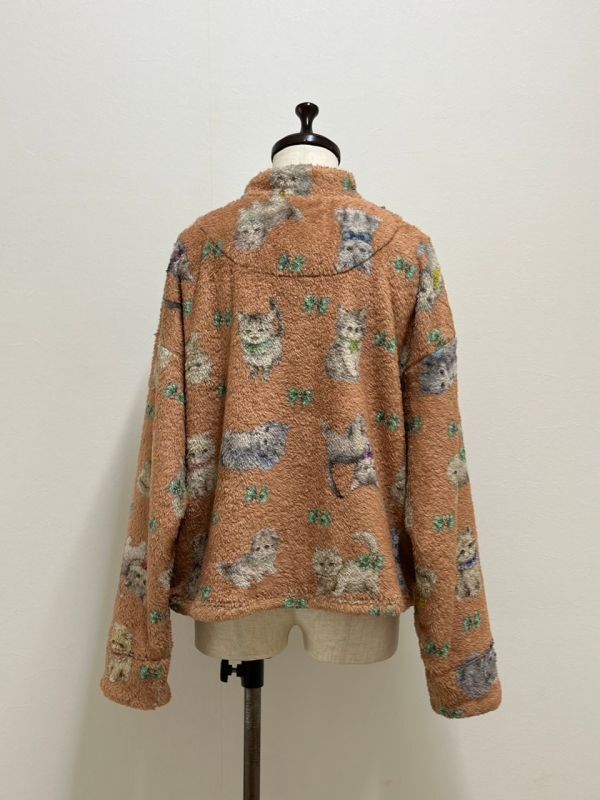 yukiemon（ユキエモン）TOYブルゾン（3L）3685200 | 陽氣屋オンライン