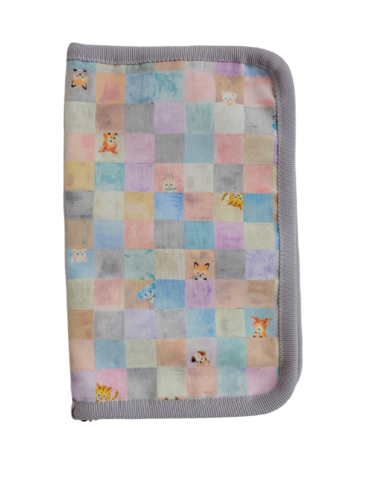 【ハンドメイド】yukiemonマルチケース　R502