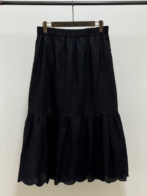 yukiemon（ユキエモン）スカラマーメイドスカート（3L）4660060 陽氣屋  