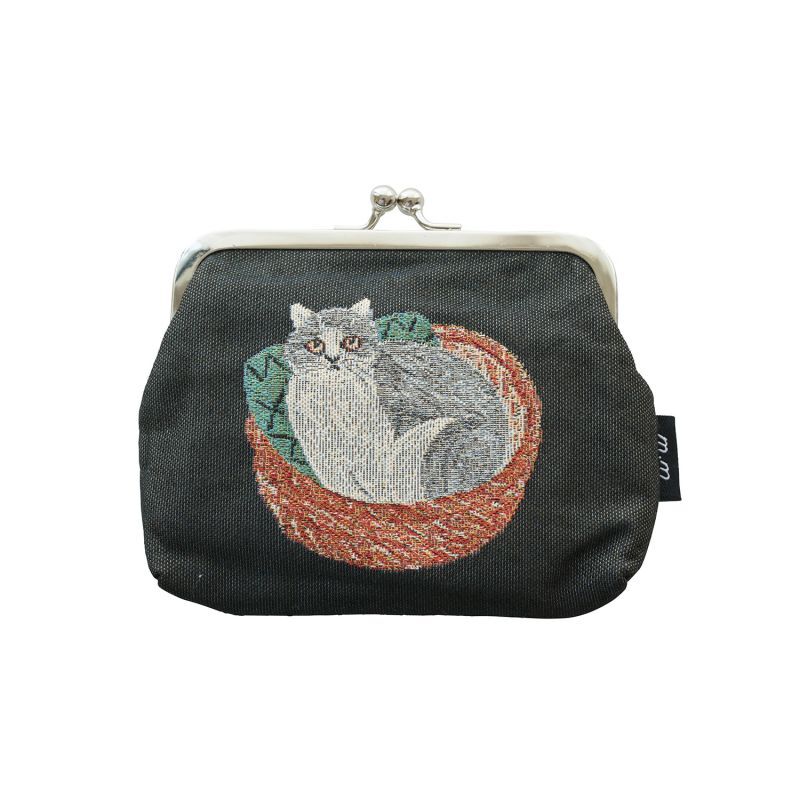 松尾ミユキ Mini Purse　MM355