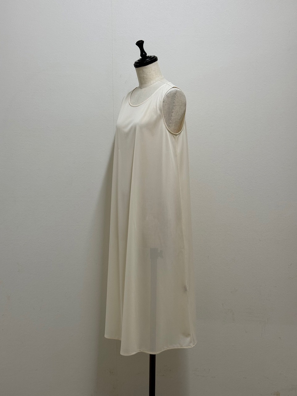 yukiemon（ユキエモン）テキスタイルワンピース（M）4110240  