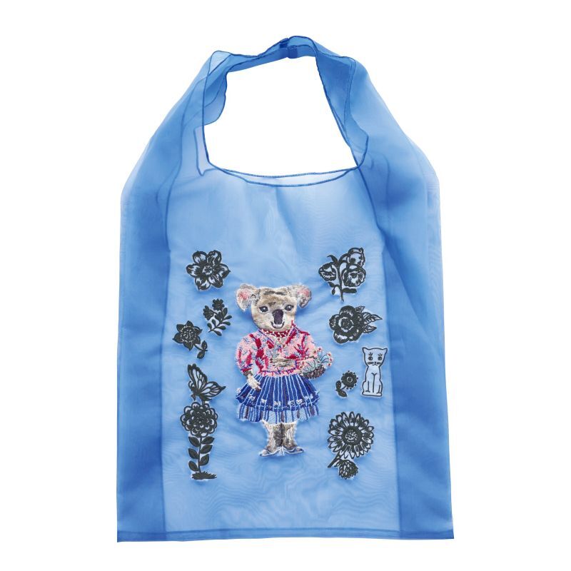 Nathalie Lete Organdy Bag NL826