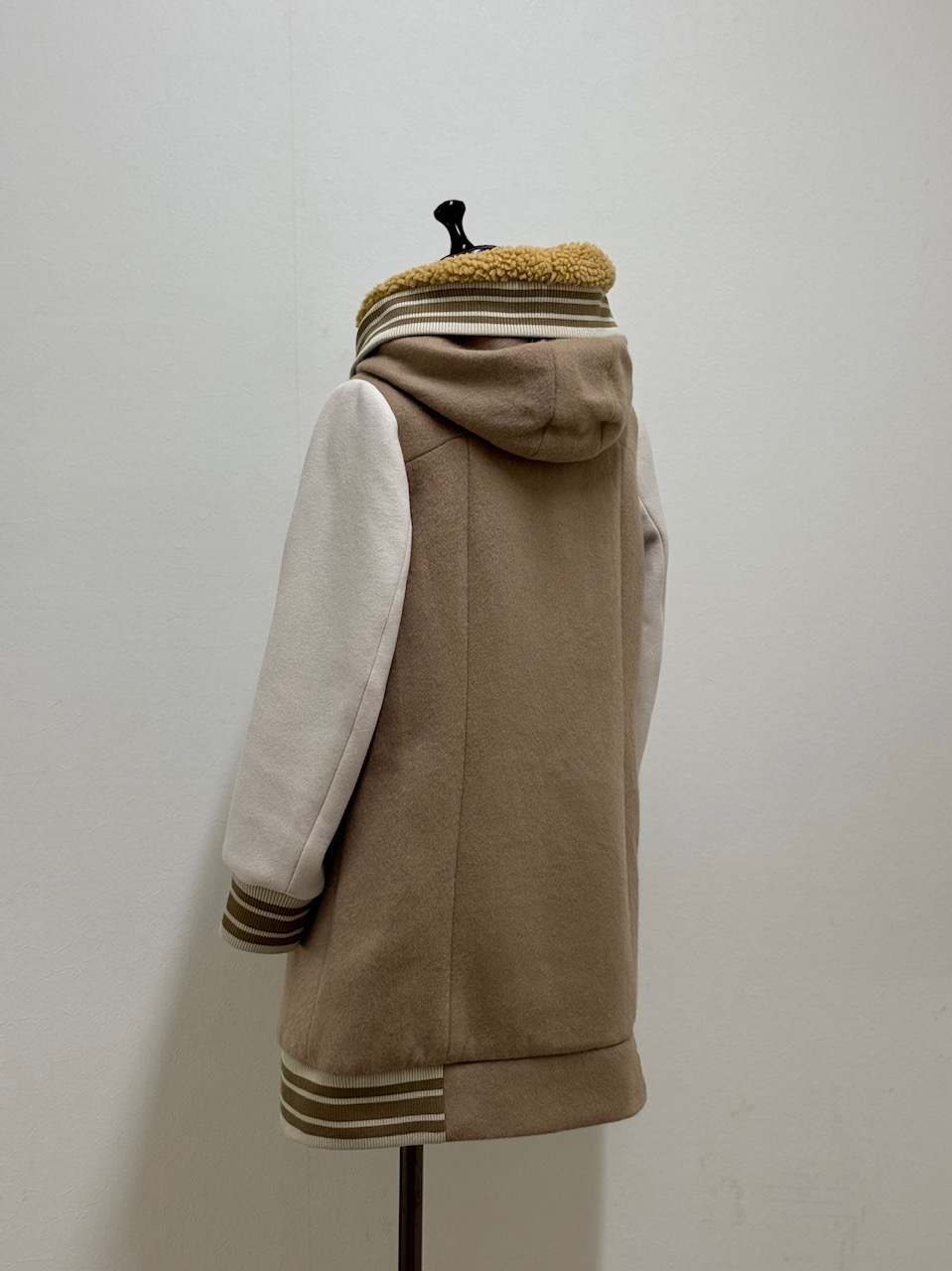 ハンドメイド 3roomsバッグM カルーセル yukiemon ハンドメイド 3roomsバッグM yukiemon カルーセル