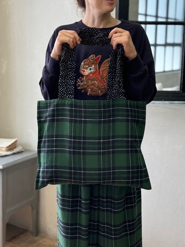 yukiemon ボンボンBAG