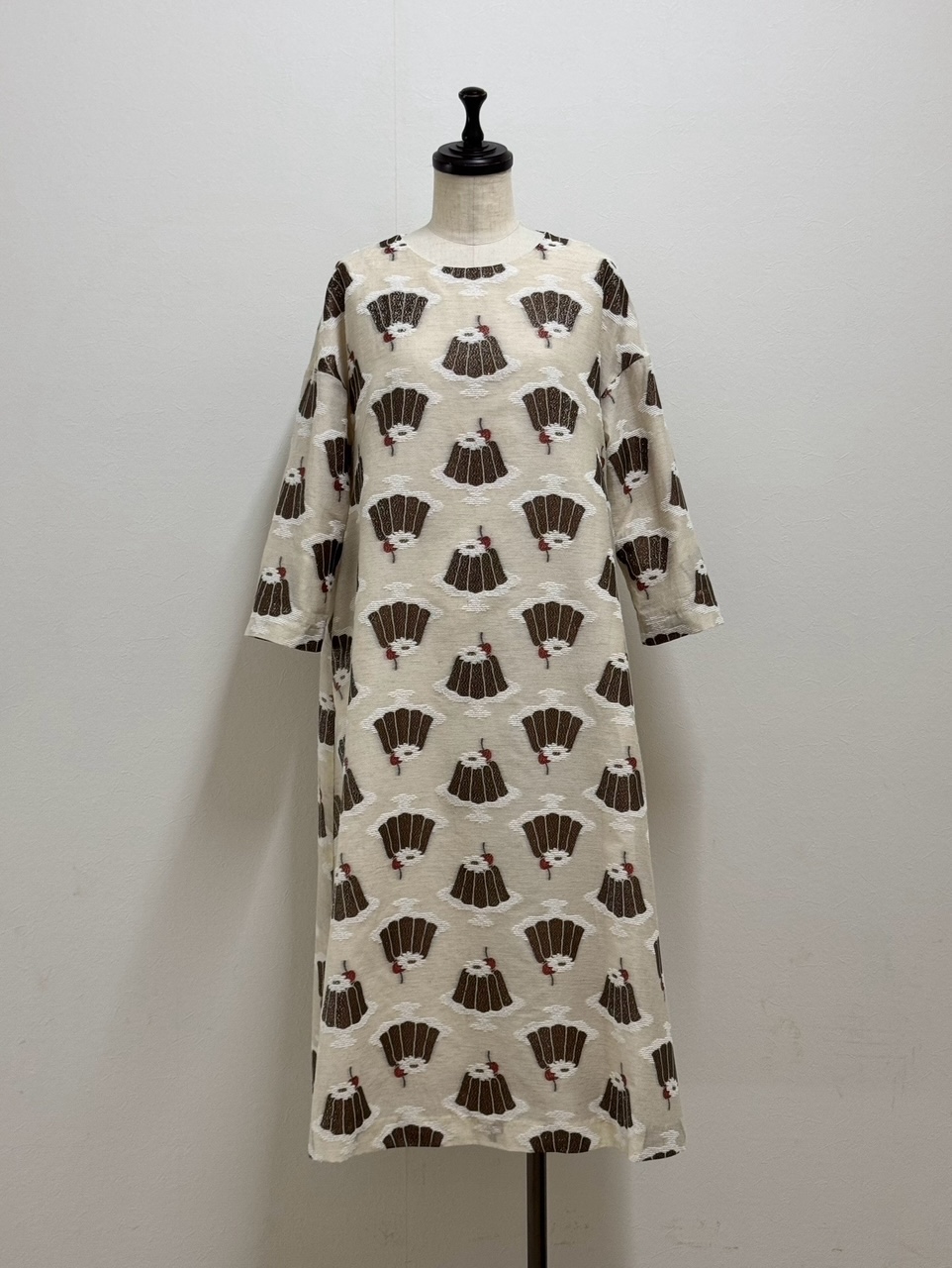 【6月上旬〜6月中旬】ゼリーワンピース（M）5110330 ※数量限定商品