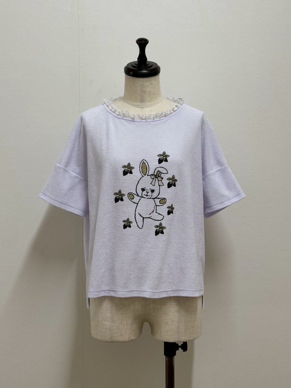 【6月中旬〜6月下旬】ラビラビパイルT（M）5180290